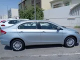 سوزوكي سياز 2024 متاحة للإيجار، اتصل على 77998085